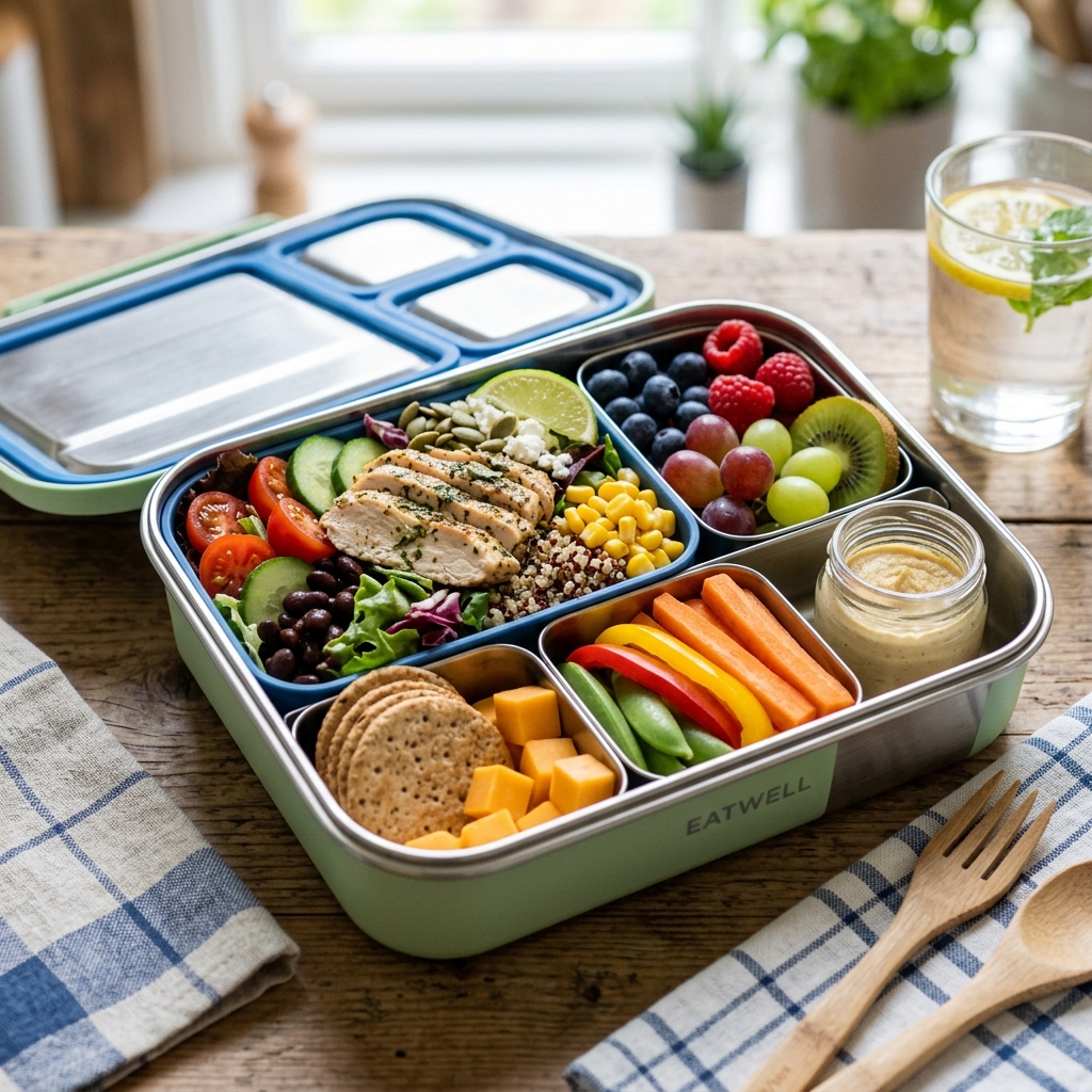Alimentație sănătoasă
